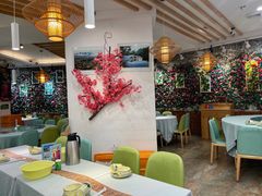 大堂-大师傅金奖啤酒鱼(西街口总店)