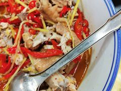 东安鸡-东安鸡馆(蔡锷南路店)