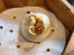 -古都历食南京菜·烤鸭·鸭血粉丝·汤包(南京博物院店)