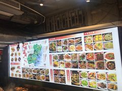 -五马集·海鲜·温州大牌档(黑金冠五马街十字路口店)