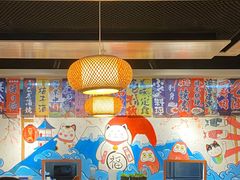 -炙忧烤肉屋(中国铁建广场店)