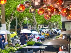 -SHADOWS•Bistro&Eatery(安福路店)