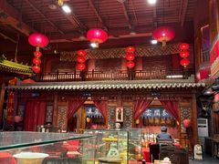 -正阳门饭庄·烤鸭·北京菜(万丰路七里庄店)