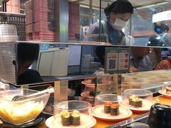 -争鲜回转寿司(中街大悦城店)