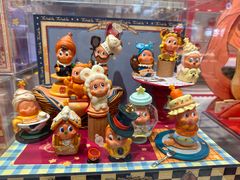 -泡泡玛特POPMART(石景山万达店)
