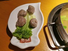 -海银海记潮汕牛肉火锅(新港中路海珠店)