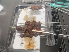 -宗泉烤全羊·烤羊腿·家常菜(解放东路店)