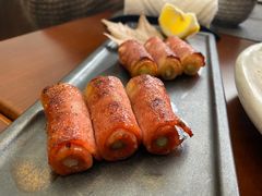 -和来日本料理(青年东路店)