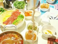 -火锅先生(五马街店)