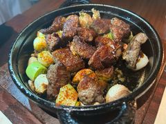 -BROWNSTONE布朗石西班牙餐厅(富城店)