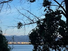 -西昌邛海宾馆