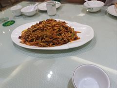 -裕德隆清真饭庄·天津特色菜(河东店)