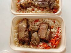 -217丰惠源抓饭(星湖街店)