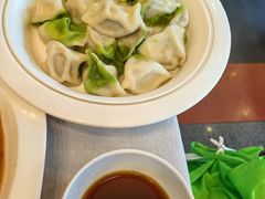 -功德林素菜饭庄(前门店)