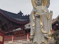 -丝绸小镇荻港古村