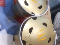 -麦当劳(西安雁塔路店)