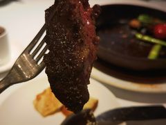 -王品牛排(郑州大卫城店)