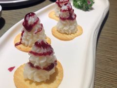 -隆喜元鱼汤包·海鲜(中联广场店)