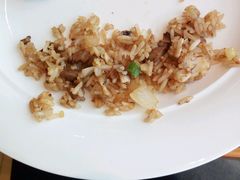 -视界美食自助餐厅·石家庄希尔顿酒店