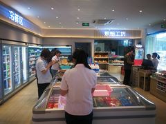 -大桥道糕点食品店(津塘路店)