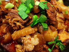 公安牛三鲜-汉口码头