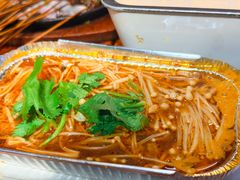 -本色.小马哥烧烤(五一路总店)