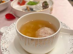 -江南灶中餐厅(南京香格里拉店)