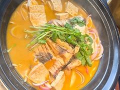 -壹只菜·崇明本地特色菜(崇明南门店)