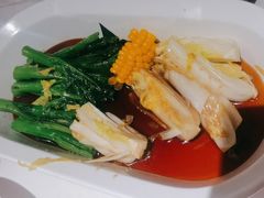 -大鸭梨烤鸭店(花园村店)