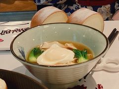 生日长寿面-梧桐Plus·创意京·川料理(万象城店)