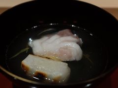 -橼舍鮨青木