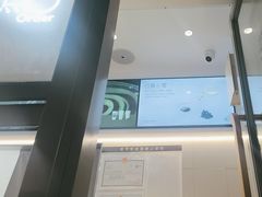 -喜茶(上海淮海中路渔阳里店)