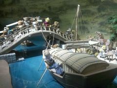 -成都泰迪熊博物馆