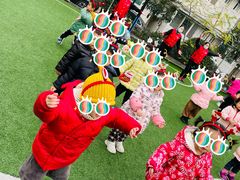 -锦欣爱天使托育园(狮子山园)