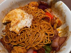 -王繁星面馆(西安熙地港店)