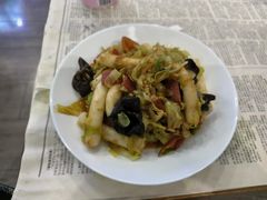 -南京邮电大学-第2食堂
