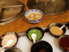 -索菲特酒店·海鲜自助 ·聚餐厅