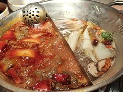-小龙坎火锅(全球总店)