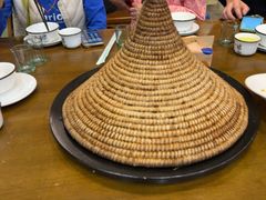 -菌乡缘·野生菌蒸汽鱼火锅(江边夜市店)