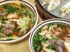 -清真·白家牛肉罩火烧老店(育才街店)