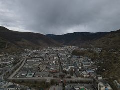 -松州古城