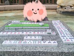 -天目湖涵田半山温泉