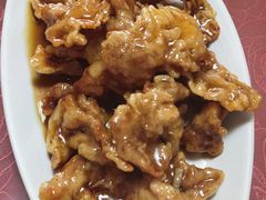 -夕阳红小吃(中街大悦城店)