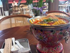 -嗒令甜品·主题融合料理餐厅(首座时代店)