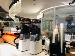 -Peet's 皮爷咖啡(东湖路手作店)