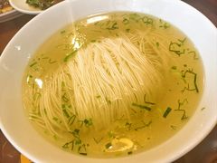 -同得兴 Since·1995 传统苏式面馆(十全街店)
