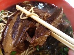-小龙大肉面馆