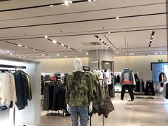 -ZARA(青岛万象城店)