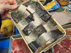 -喜井无限自助烤肉公司(石厦店)