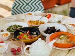 -玫瑰厅上海菜(兴国路店)